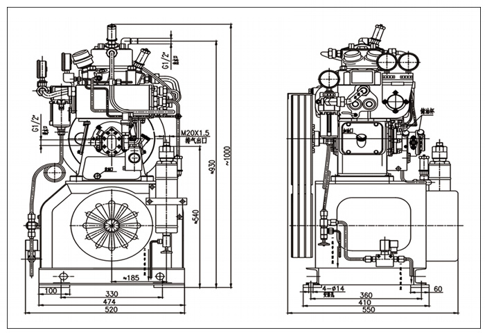 CZ Marine High Pressure Air Compressor Drawing.jpg